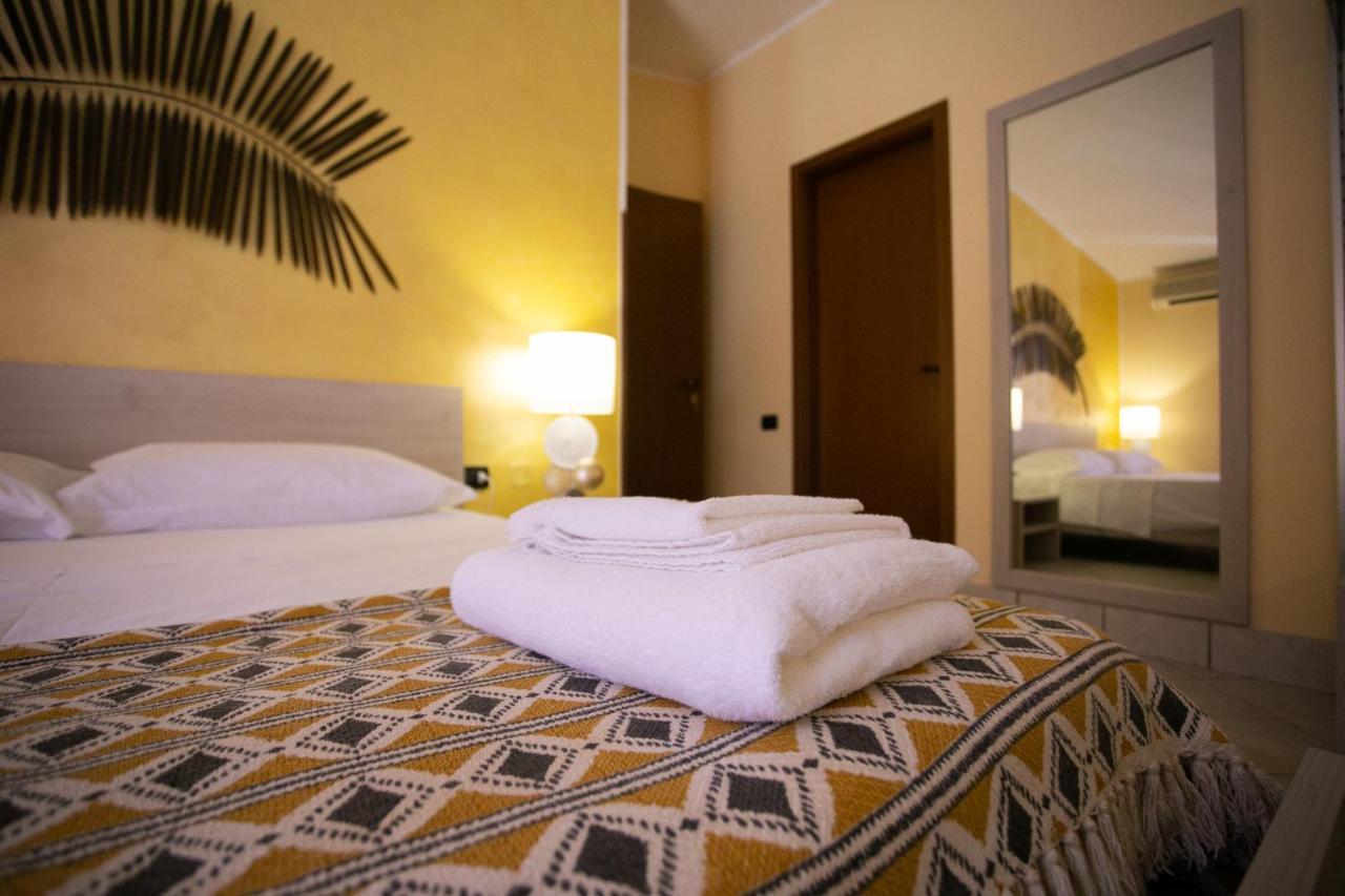 B&B Trepo Tropea Luaran gambar