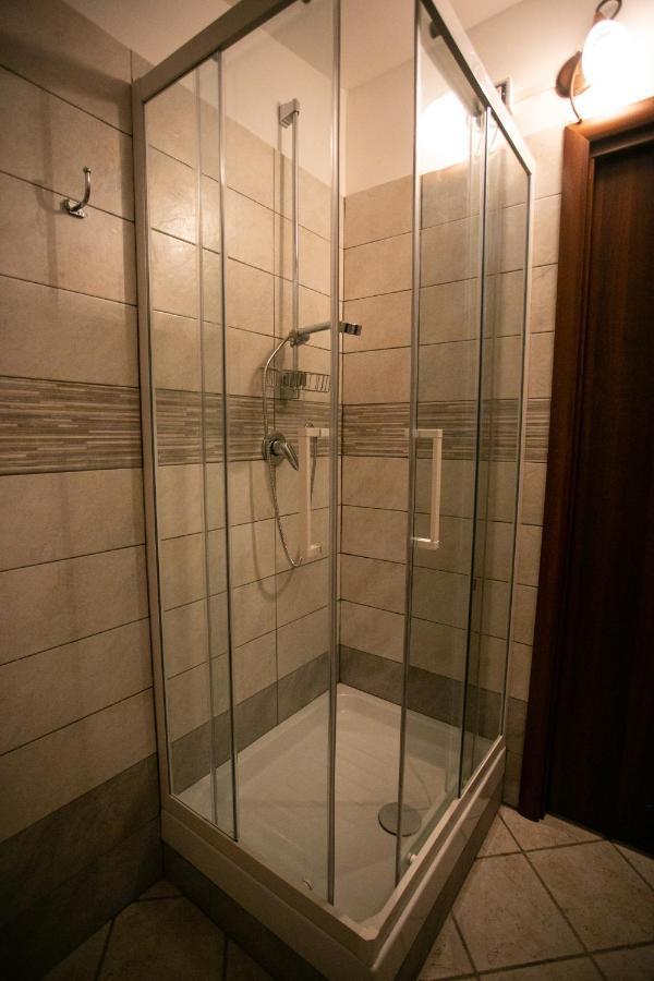B&B Trepo Tropea Luaran gambar